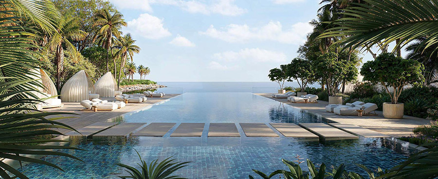 Branded Residences